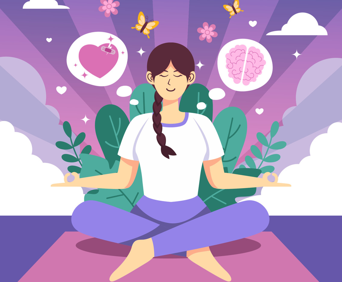 Yoga Class
