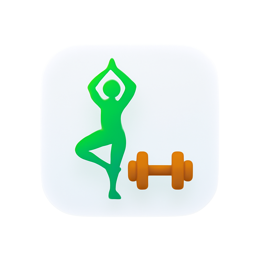 Onsite Fitness Classes Icon