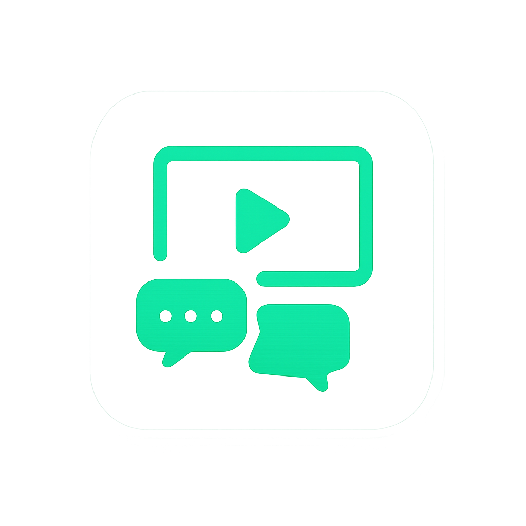 On Demand Webinars Icon
