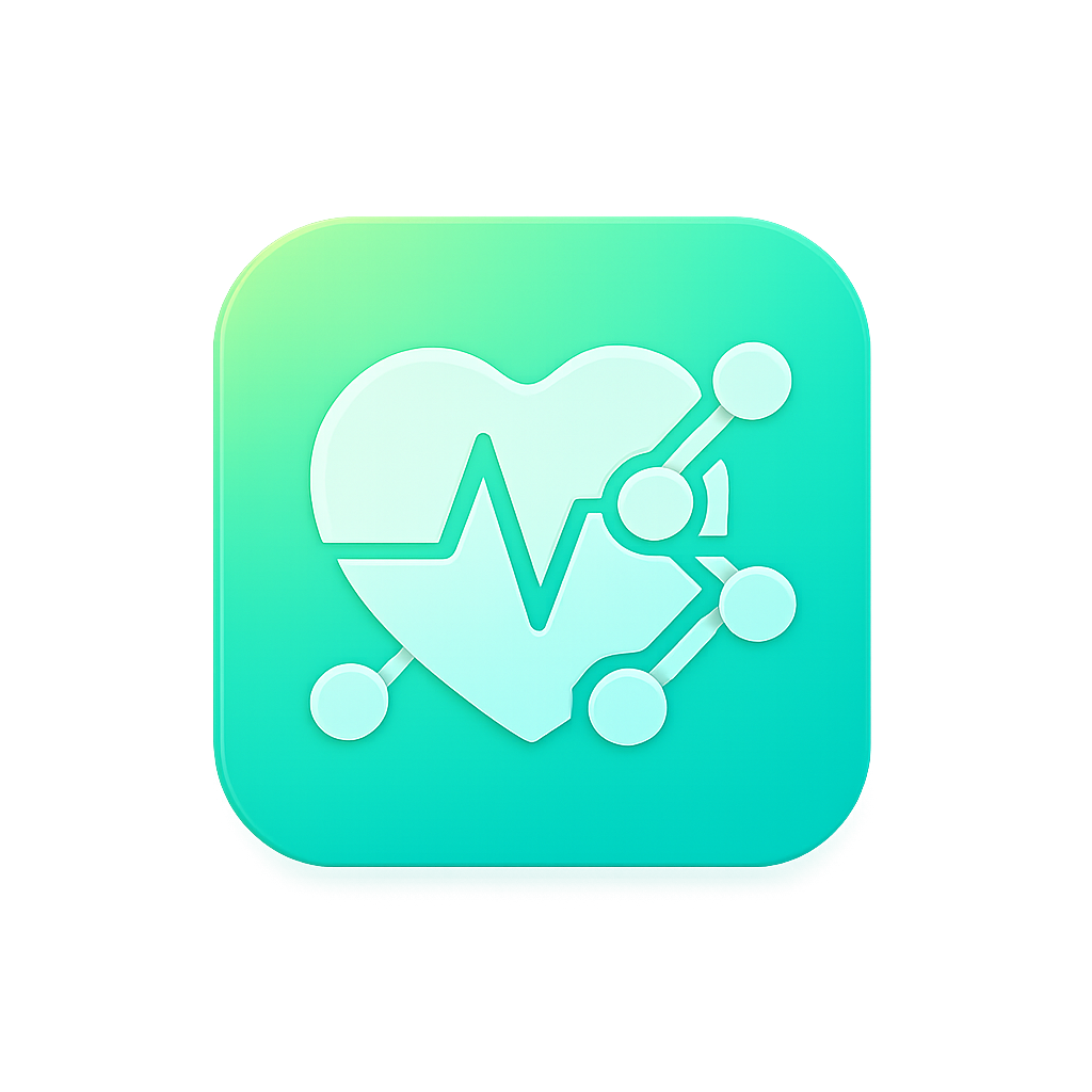 Digital Wellness Programs Icon
